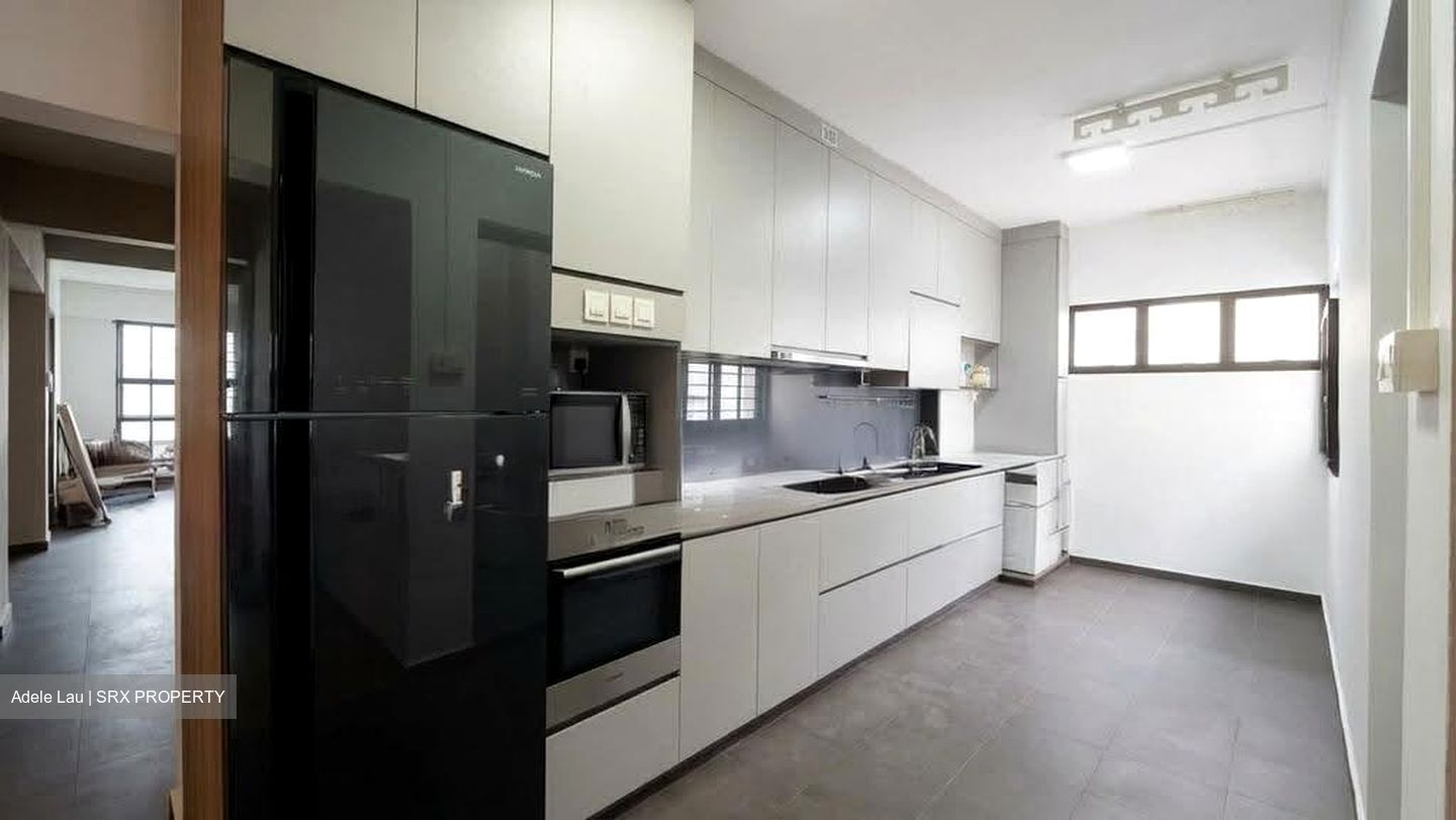 Blk 19 Jalan Tenteram (Toa Payoh), HDB 5 Rooms #631597781